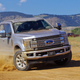 Illustration for article titled The 2017 Ford Super Duty's Tech Is Way Cooler Than Its 925 LB-FT Of Torque
